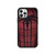Spiderman iPhone 13 / 13 Mini / 13 Pro / 13 Pro Max Case Cover