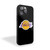 Los Angeles Lakers Logo 1 iPhone 15 Case Cover