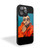 Mac Miller Rapper Cigarette Jacket iPhone 15 Case Cover