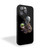 Mandalorian Baby Yoda Chibi iPhone 15 Case Cover