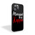 Married To A Kappa iPhone 15 Case Cover