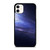 Space Galaxy Art 2 iPhone 11 / 11 Pro / 11 Pro Max Case Cover