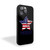 Merica American Flag Star Spangled 4Th Of July iPhone 15 Case Cover