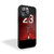 Michael Jordan Legend iPhone 15 Case Cover