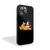 Mickey Mouse Pluto Minnie Mouse Goofy Donald Duck iPhone 15 Case Cover