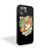 Mozilla Fire Fox Keep Your Chin Up iPhone 15 Case Cover