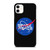 Space Force Logo iPhone 11 / 11 Pro / 11 Pro Max Case Cover