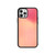 Soft Holographic Red Screen Print iPhone 13 / 13 Mini / 13 Pro / 13 Pro Max Case Cover