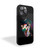 Nipsey Hussle Art Geometric iPhone 15 Case Cover