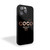 No7 Coco Brooklyn Inspired Logo iPhone 15 Case Cover