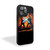 Obi Wan Vs Anakin Star Wars iPhone 15 Case Cover