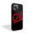 Oi! iPhone 15 Case Cover