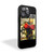 One Punch Man Kill Monster iPhone 15 Case Cover