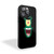 Plankton Evil iPhone 15 Case Cover