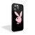 Playboy Rabbit Pink iPhone 15 Case Cover
