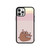 Sloth Loves Cat iPhone 13 / 13 Mini / 13 Pro / 13 Pro Max Case Cover