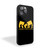 Pooh Tang Clan Cartoon Logo iPhone 15 Case Cover