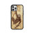 Sloth Chewy Star Wars iPhone 13 / 13 Mini / 13 Pro / 13 Pro Max Case Cover