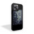 Psychedelic Trippy Anonymous iPhone 15 Case Cover