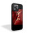 Pyramid America Marilyn Monroe Red Velvet Cool iPhone 15 Case Cover