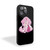 Queen Rose Quartz iPhone 15 Case Cover