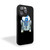 R2D2 Icon Star Wars Icon iPhone 15 Case Cover