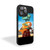 Rango W Ith Fish iPhone 15 Case Cover