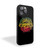Rasta Lion Bob Marley iPhone 15 Case Cover