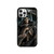 Skull And Grim Reaper Grim Reaper Skull Skeleton iPhone 13 / 13 Mini / 13 Pro / 13 Pro Max Case Cover