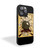 Ron Swanson's Bacon & Eggs iPhone 15 Case Cover
