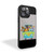 Scooby Doo The Flintstones Lockscreen iPhone 15 Case Cover