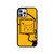 Shocked Pikachu Meme iPhone 13 / 13 Mini / 13 Pro / 13 Pro Max Case Cover