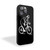 Sloth On Bicycle iPhone 15 Case Cover Sloth On Bicycle iPhone 15 Case Cover