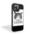 Smoke Catnip Hail Lucipurr iPhone 15 Case Cover