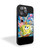 Spongebob Group iPhone 15 Case Cover