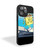 Spongebob Squarepants Movie iPhone 15 Case Cover