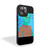 Squidward Vintage iPhone 15 Case Cover