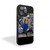 Stephen Curry Dribbling iPhone 15 Case Cover