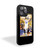 Stephen Curry Mvp iPhone 15 Case Cover