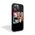 The A-Warhol Team iPhone 15 Case Cover