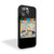 The Damned Music For Pleasure iPhone 15 Case Cover