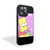 The Simpsons Funny Drink iPhone 15 Case Cover