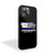 Thin Blue Line iPhone 15 Case Cover