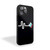 Tik Tok Heartbeat Logo iPhone 15 Case Cover