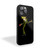 Transparent Courage The Cowardly Dog iPhone 15 Case Cover