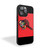 Travis Scott Features iPhone 15 Case Cover