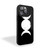 Triple Moon Goddess iPhone 15 Case Cover