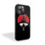 Uchiha Clan Symbol Mashup With Itachi Available As iPhone 15 Case Cover