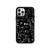Science Albert Einstein Formulas Mathematics Physics iPhone 13 / 13 Mini / 13 Pro / 13 Pro Max Case Cover