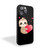 Valentine Sloth Heart iPhone 15 Case Cover